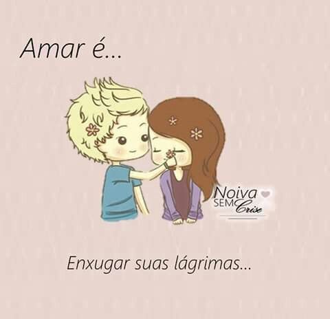 Amar é... - 18