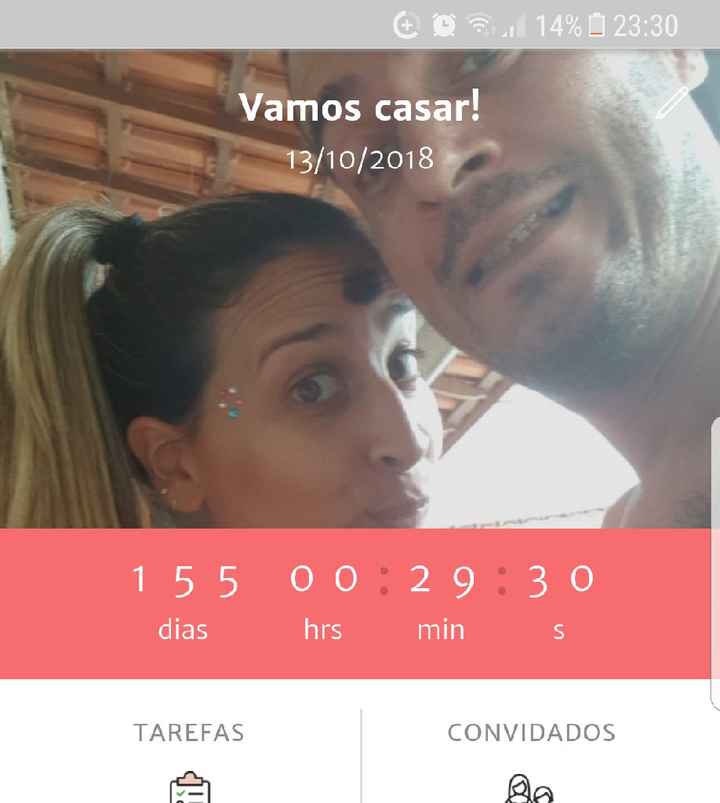 Vem postar seu print Noivinha!!! - 1