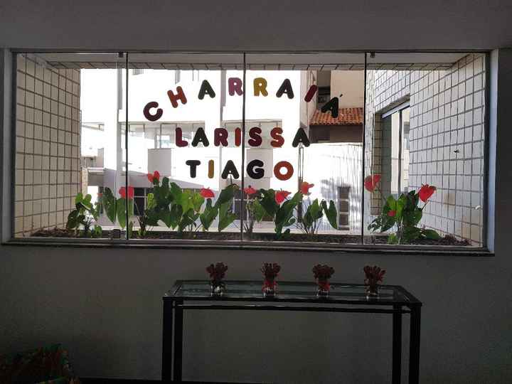 Charraiá - 1