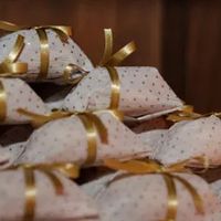 Poste AQUI uma foto da lembrancinha que vão dar para as pessoas convidadas🎁👇 - 1