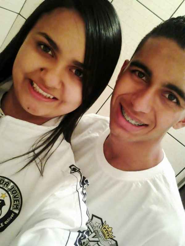 Meu amor