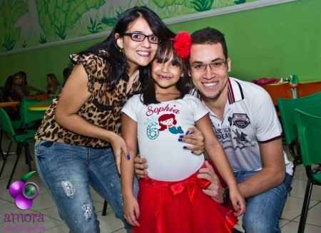 Eu, Noivo e Daminha!