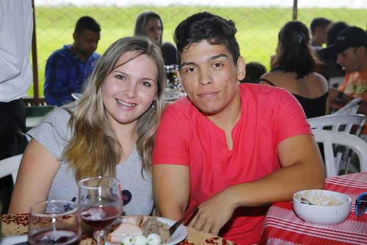 eu e meu noivo S2