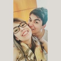 Mostre seu noivo! - 1