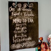 Meu chá de panela - 6