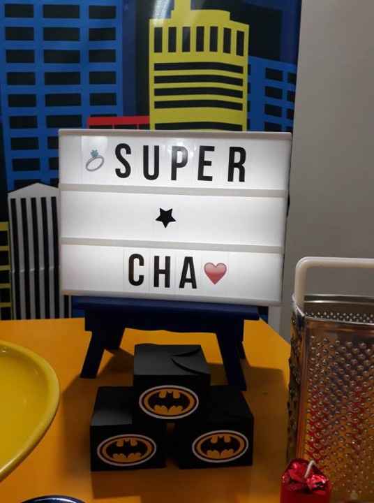 Placa luminada