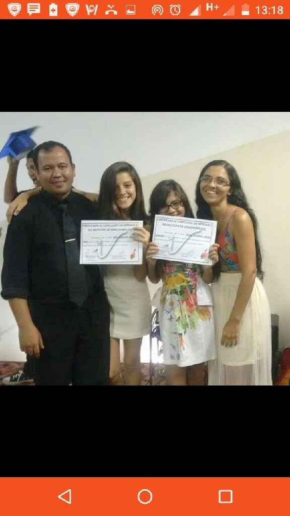 Poste uma foto com o seu amor - 1