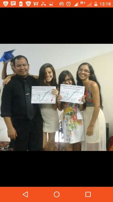 Poste uma foto com o seu amor - 1