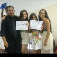 Poste uma foto com o seu amor - 1