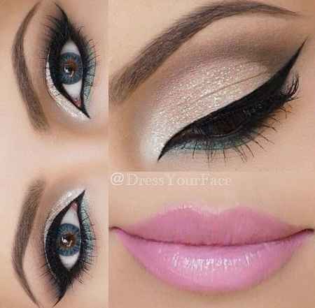 Make para o grande dia! - 1