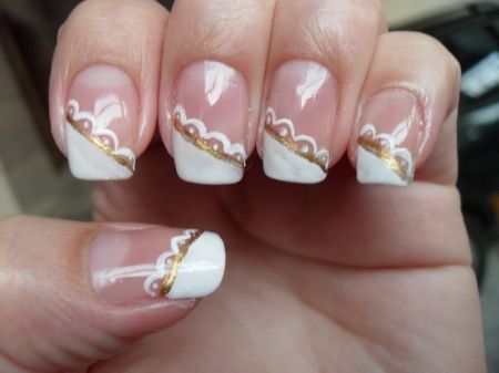Unhas decoradas - 2