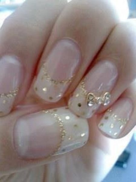 Unhas decoradas - 3
