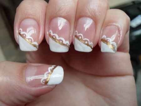 Unhas decoradas - 2