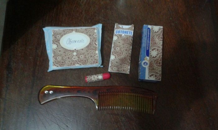 Meu kit toilette - 2