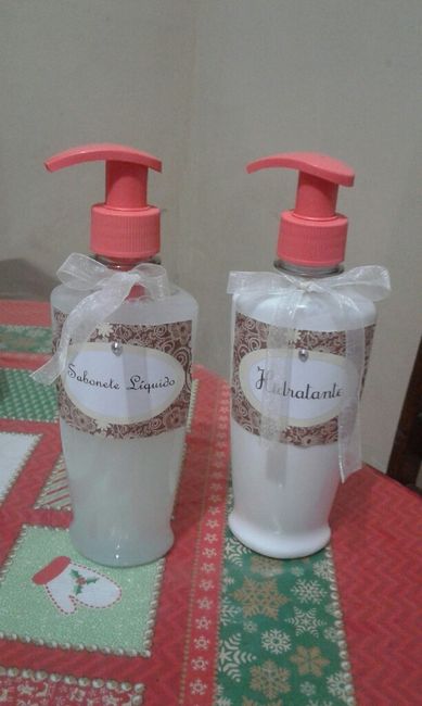 Meu kit toilette - 3