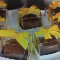 Poste AQUI uma foto da lembrancinha que vão dar para as pessoas convidadas🎁👇 - 1