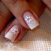 Unhas decoradas - 1