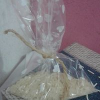 Chuva de arroz, vem ver! - 2