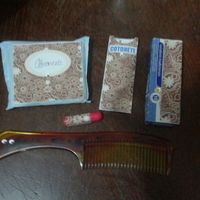 Meu kit toilette - 2