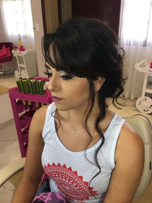  Penteado do grande dia, qual será o de vcs? - 2