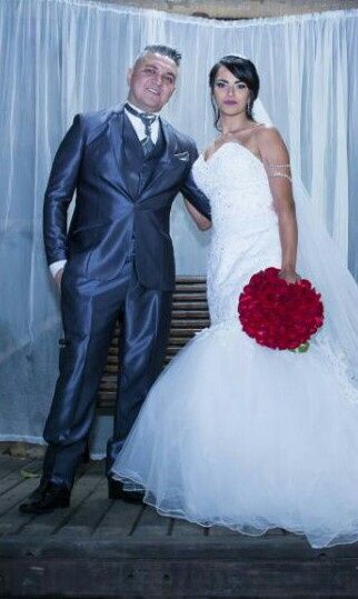  Roupa do Noivo - 1