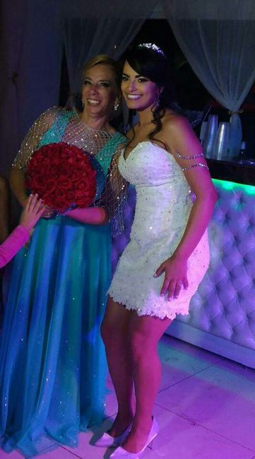  Vestido 2 em 1 - 2