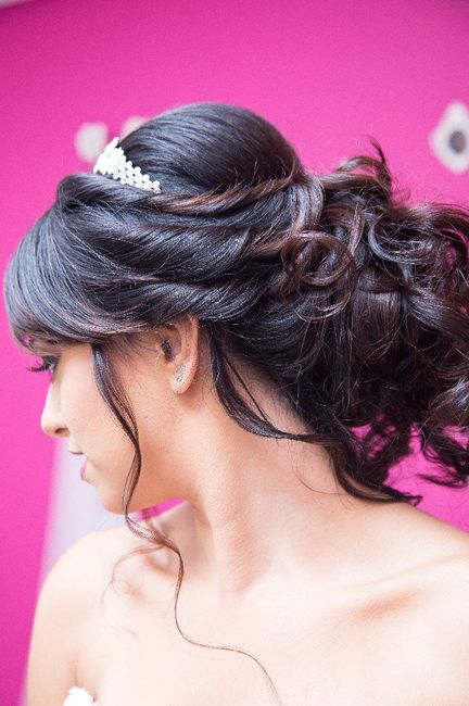 Penteado me ajudem a escolher por favor - 2