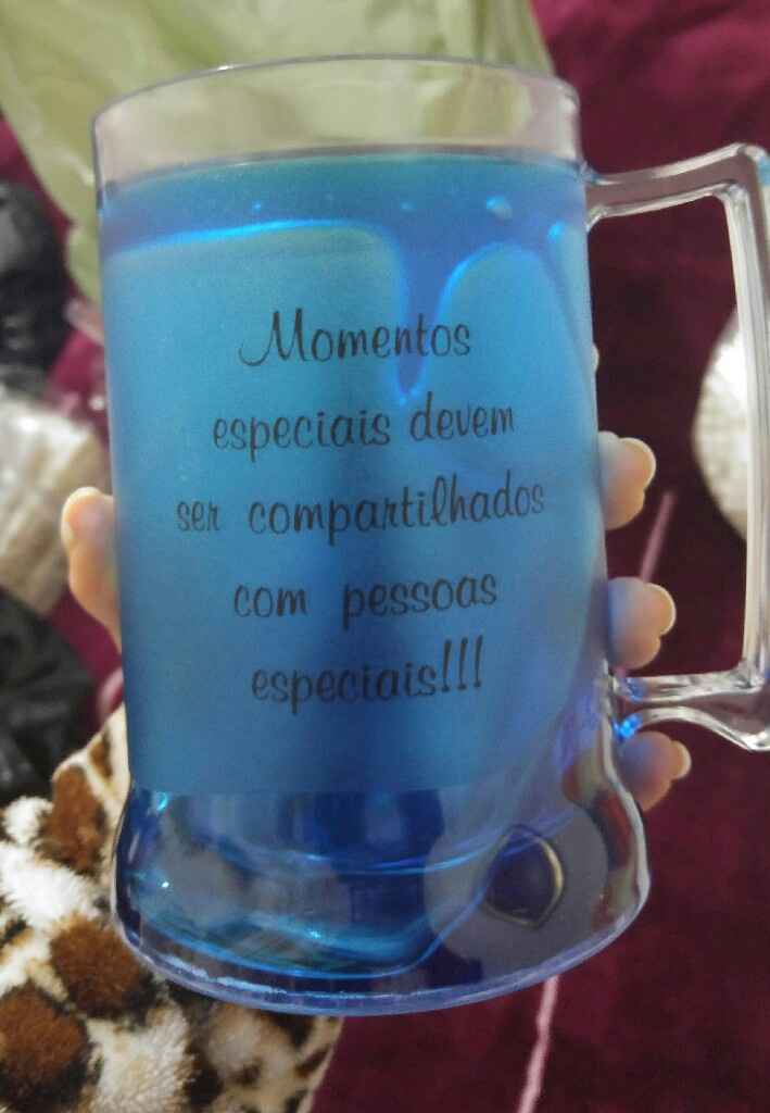  Lembrancinha dos Padrinhos e Crianças finalizado! - 10