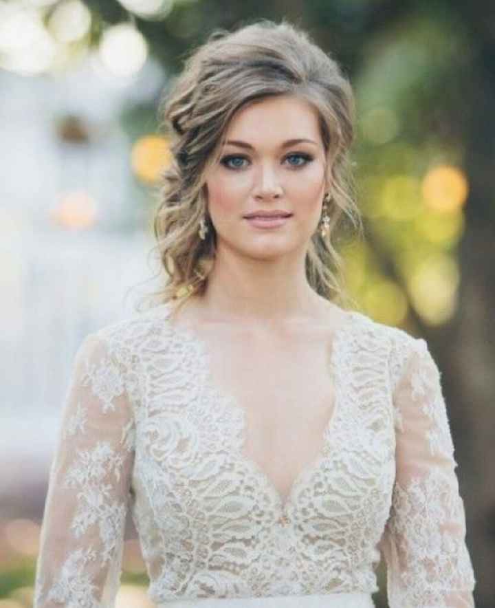  Penteado do grande dia, qual será o de vcs? - 4