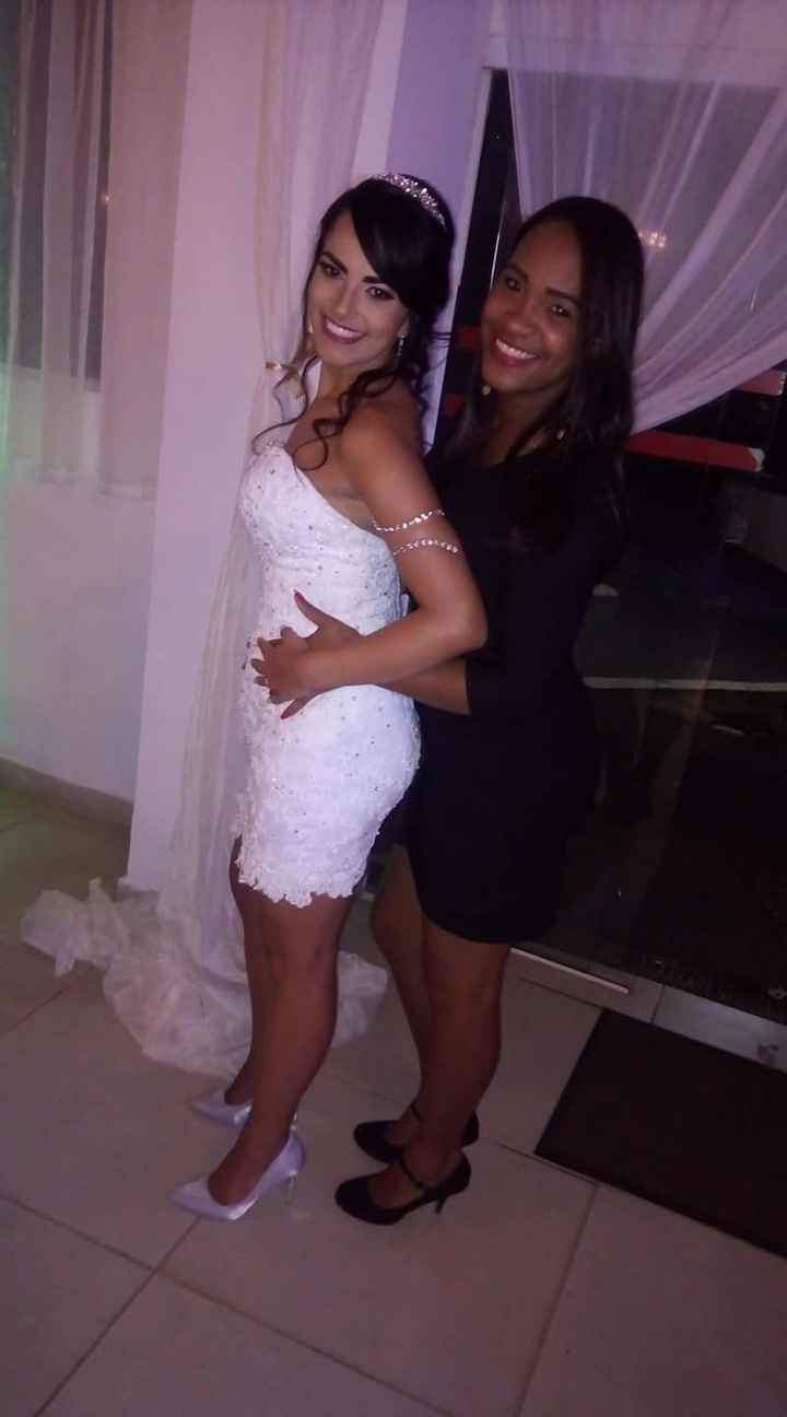 Foto convidados #Amiga
