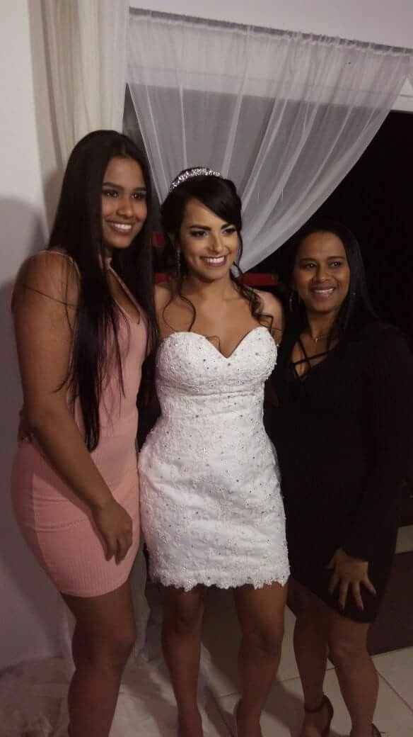 Foto convidados #Amigas