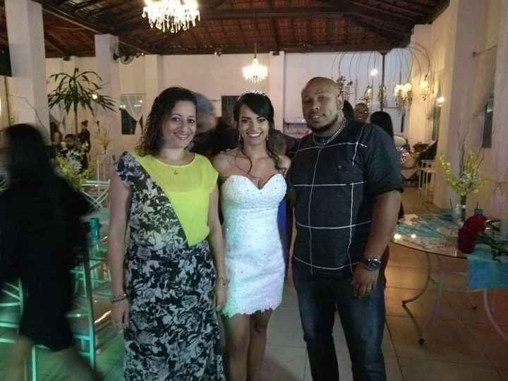 Fotos convidados #Amigos