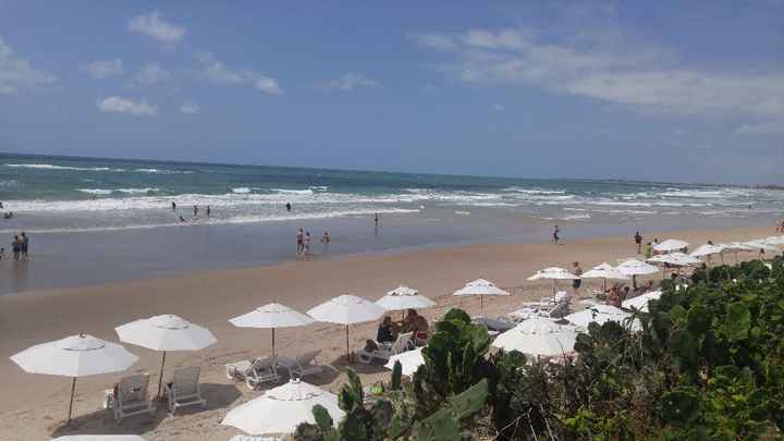 Praia do Cupe