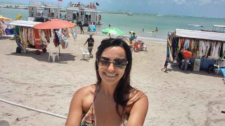 Praia de Carneiros