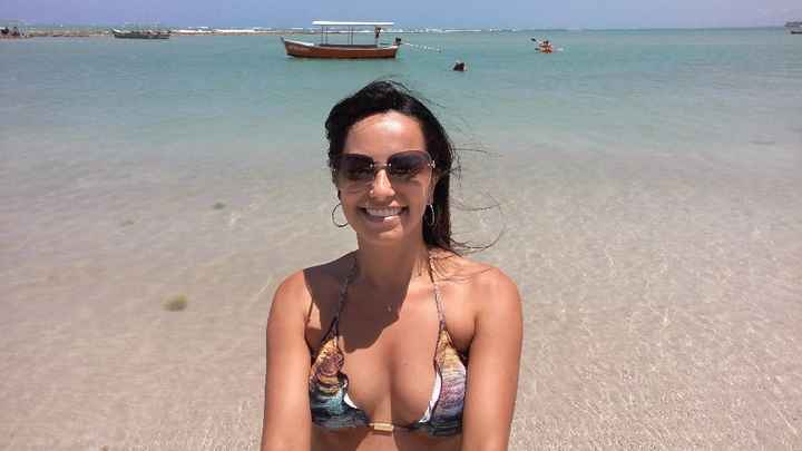 Praia de Carneiros