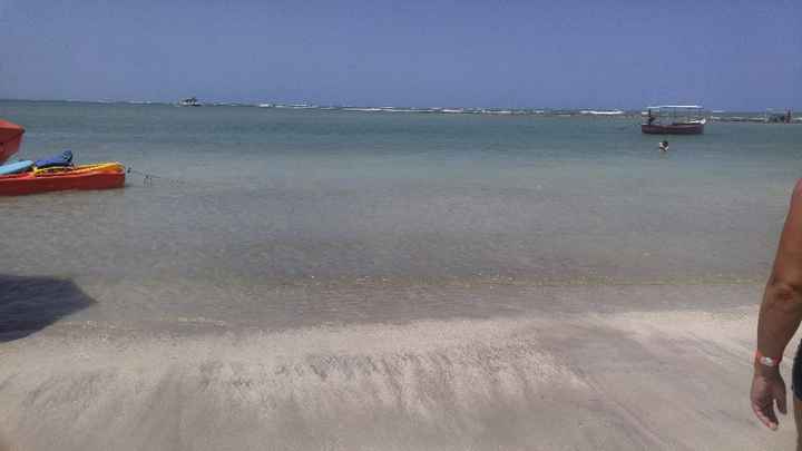 Praia de Carneiros