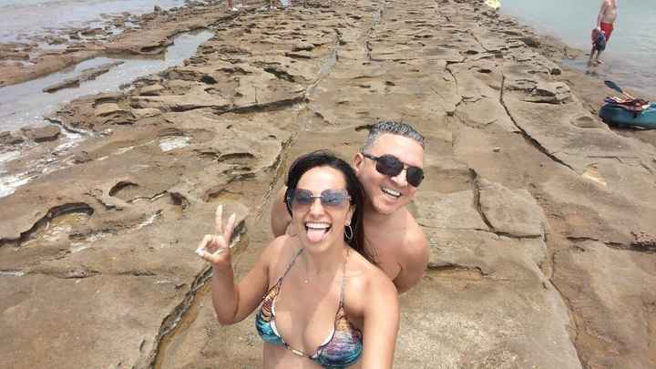 Praia Muro Alto