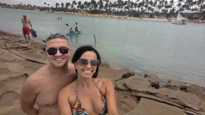 Praia Muro Alto (Fundo Praia)