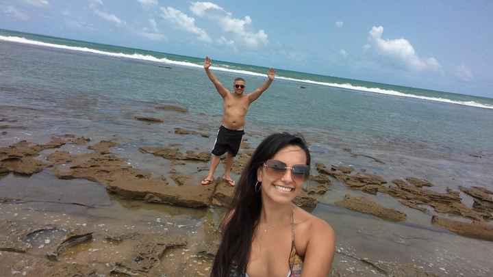 Praia Muro Alto (Fundo Mar)