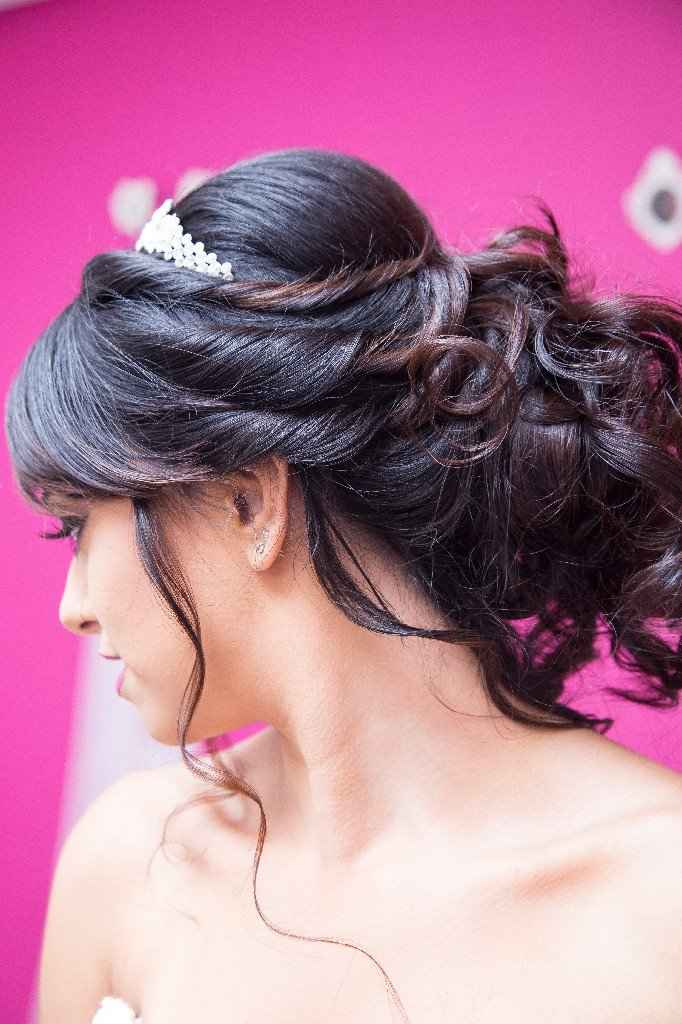 Penteado me ajudem a escolher por favor - 2
