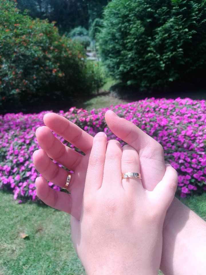 Noivado - Campos do Jordão 💕 - 3