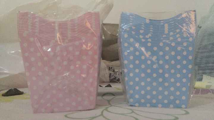 Comprinhas para a festa de noivado - 4