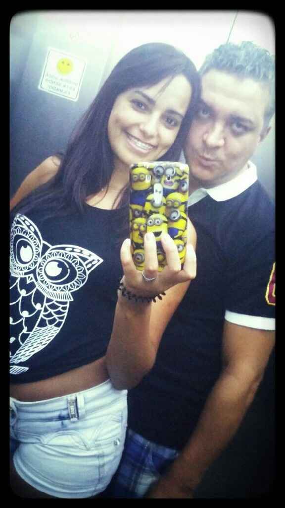 Nosso antes e depois!!! - 3