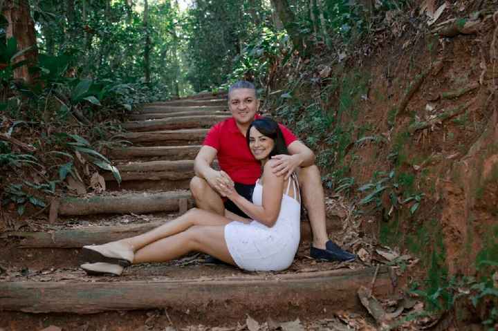 Fotos do meu pré wedding - 9