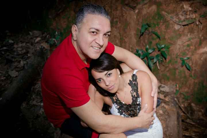 Fotos do meu pré wedding - 13