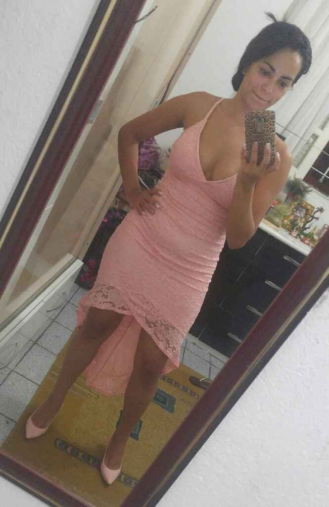  Meu vestido pro Civil #11dias - 1