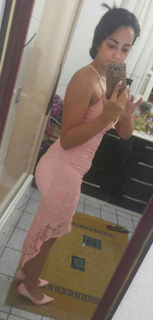  Meu vestido pro Civil #11dias - 3