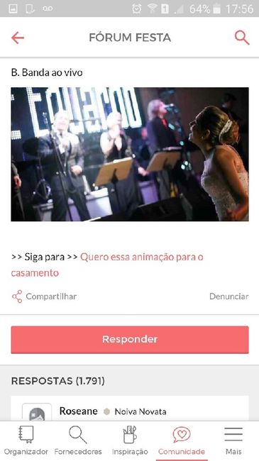 Ganhe as plaquinhas de festa do casamentos.com.br - ÚLTIMO PASSO - 8