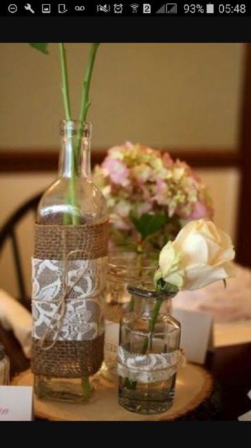 Decoração diy - 1