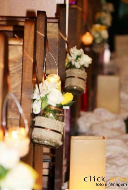 Decoração diy - 2
